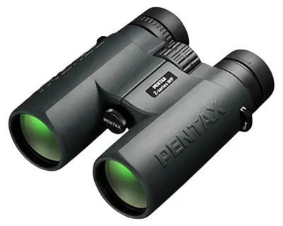 Image de PENTAX Jumelles ZD 8x43 ED