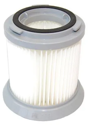 HEPA-Filterpatrone für Electrolux EF133, kompatibel mit ZSH710–ZSH732