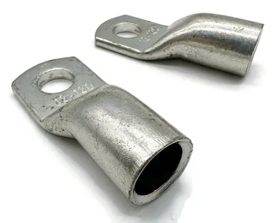 Produktbild von eXODA Kabelschuh 120mm² M12 2 Stück für Batteriekabel