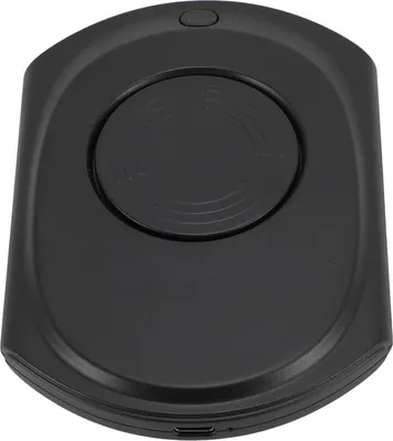 Image de Mouse Mover Multifunction Stylish Slim Silent Mouse Jiggler Automatic Mouse Wiggler Shaker for Prevent Computer Laptop Screen Sleep (Mouvoir la souris multifonctionnelle, silencieuse et élégante, pour empêcher le sommeil de l'écran de l'ordinateur portable)