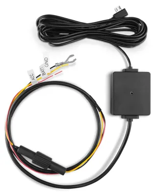 Obrázok produktu pre Garmin 010-12530-03, Čierna, Garmin, Dash Cam 45/55/65W, 175 mm, 70 mm, 55 mm