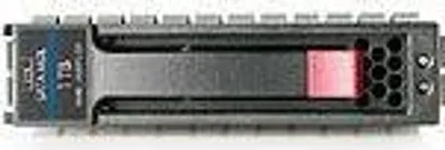 Zdjęcie produktu dla Hpe 3Tb 6G Lff, 3,07 Tb, 7200 Rpm, 3.5", Sata