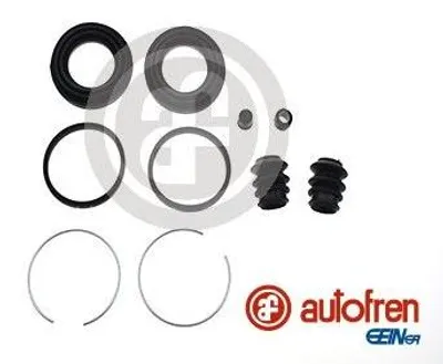 Image de AUTOFREN SEINSA kit de réparation d'étrier de frein D4987