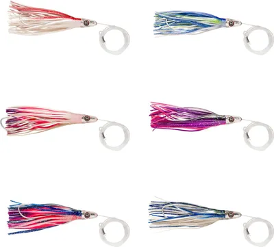 Produktbild von Williamson Tuna Catcher Rig 5 Mahi Schleppköder