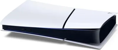 Produktbild von PlayStation 5 Sony Slim 825 GB 16 GB
