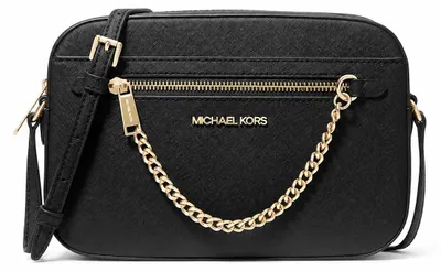 Image de Michael Kors Sac à main 35S1GTTC7L Noir