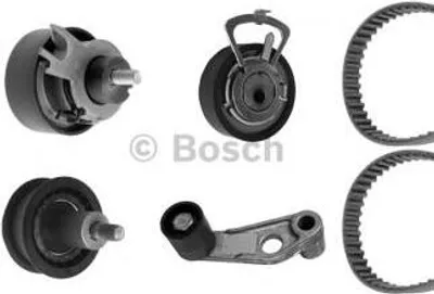Produktbild von Bosch Zahnriemensatz  1 987 948 258