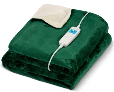 Immagine prodotto di Coperta elettrica 180 x 160 cm Berdsen BD-960