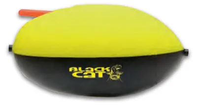 Zdjęcie produktu dla Spławik Black Cat Side Light 80 g