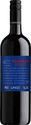 Produktbild von Blaufränkisch Drei Junge Wilde Burgenland QUW 2024 Burgenland | Österreich | 13% vol | 0,75 l