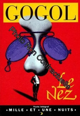 Image de Le Nez