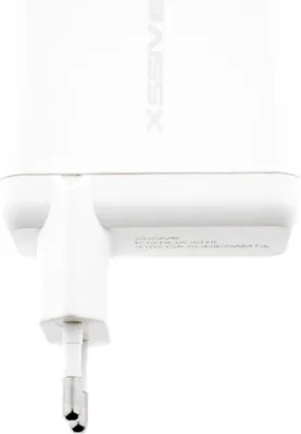 Immagine prodotto di caricatore USB di tipo C da 45 W per smartphone e tablet