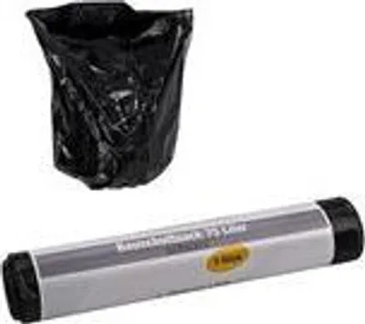 Produktbild von Bauschuttsack 100µm 75 L 5 Stück