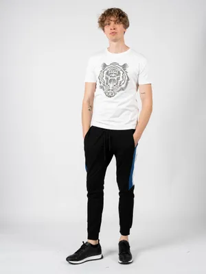 Obrázok produktu pre Antony Morato Nohavice - MMFP00309-FA150048 - Black- Veľkosť: M(EU)