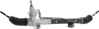 Produktbild von RIDEX 286S0049 Lenkgetriebe passend für MERCEDES-BENZ M-Klasse (W164)