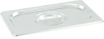 Produktbild von GN Deckel Gastronorm 1/4 aus Edelstahl GVK ECO