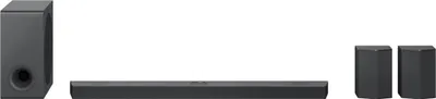Produktbild von LG S95QR Silver 9.1.5 Channels 810 W