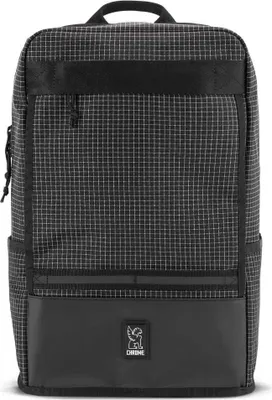 Immagine prodotto di Zaino Chrome Hondo 21 l Nero  Nero Taglia unica