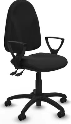 Obrázok produktu pre Kancelárske kreslo Algarra Piqueras y Crespo BFN01RF Black