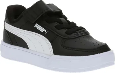 Image de Puma Sneakers 389307-02 in Black color size 28