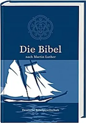 Produktbild von Bibel Schulausgabe