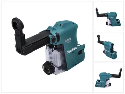 Obrázek produktu pro Makita 199585-2, Rotační kladivo, 199585-2, Černá, Modrá
