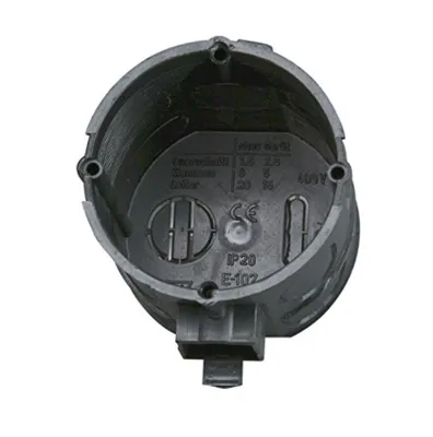 Produktbild von KOPP Schalterdosen 60mm Profi Pack (25 Stk)
