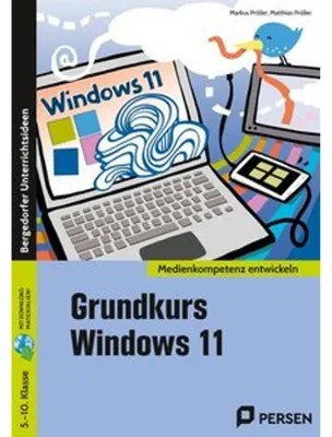 Immagine prodotto di Corso base di Windows 11