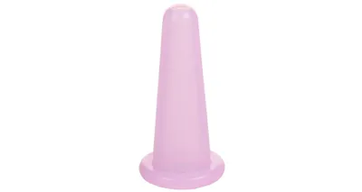 Produktbild von Multipack 6pcs Taper Massage Silikonkugeln, Rosa