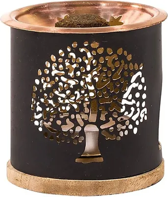 Obrázok produktu pre Aromafume Exotic kadidlo Difuzér Tree Of Life – sada 2 ks – 100 G