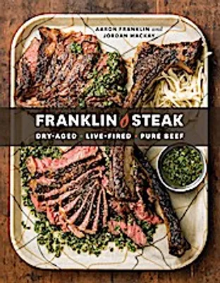 Obrázok produktu pre Franklin Steak