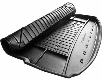 Obrázok produktu pre Ochranná podložka do batožinového priestoru – vhodná pre Volkswagen Sharan II (2010-2022) – protišmyková