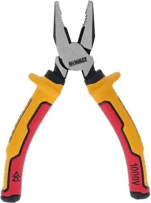 Zdjęcie produktu dla Dewalt Kombinerki 160Mm Vde