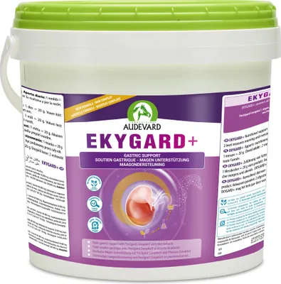 Produktbild von Audevard Ekygard+ 6 kg | Magenfunktion bei Pferden