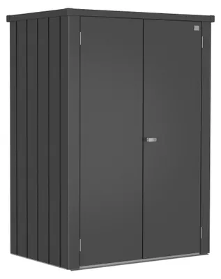 Produktbild von Biohort Terrassenschrank Romeo L 132x87x181cm
