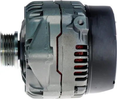 Produktbild von HELLA 8EL 011 710-751 Lichtmaschine Generator LiMa 120A 12V für OPEL ZAFIRA B (A05) Corsa C Schrägheck (X01) Meriva A (X03) Astra H Caravan (A04)