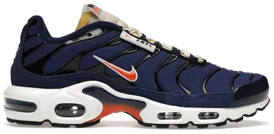 Produktbild von Nike Air Max Plus SE Air Max Running Club - EU 44.5