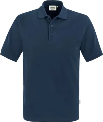 Produktbild von HAKRO Poloshirt Classic Herren #810 Gr. 2XL marine
