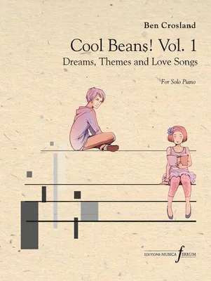 Imagen del producto de Cool Beans Vol1