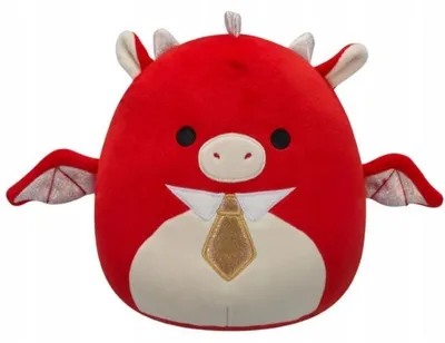 Zdjęcie produktu dla JAS BAIDEN Pluszowa maskotka 19 cm