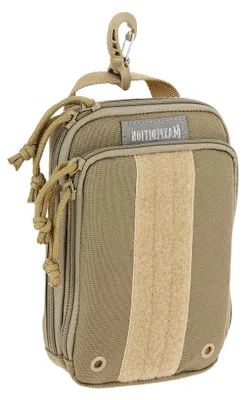 Produktbild von Taschen-Organizer Ziphook, klein, in Khaki