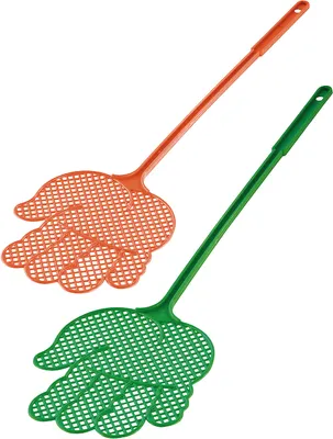 Produktbild von Fliegenklatsche Hand 44x11,5x0,5cm