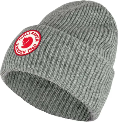 Immagine prodotto di Fjallraven Cappelli 1960 Logo Hat Grey, 78142020