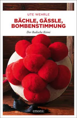 Immagine prodotto di Bächle, Gässle, Bombenstimmung