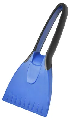 Productafbeelding van Auto Eiskratser met Rutschvaste Grip - Duurzame Krabber voor IJs en Sneeuw