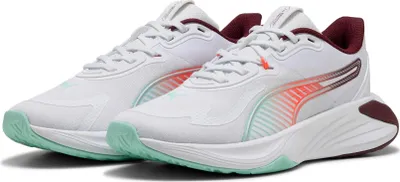 Produktbild von Puma PWR Hybrid TR Wns - weiss, Größe:7,5