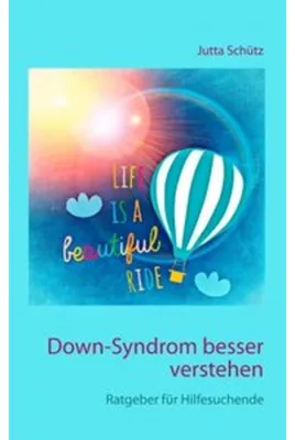 Zdjęcie produktu dla Down-Syndrom besser verstehen