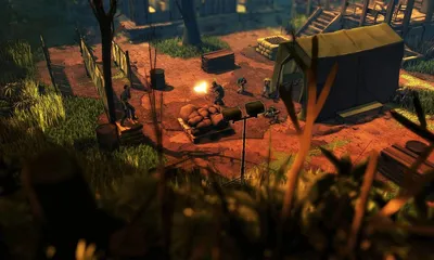 Produktbild von Sony Jagged Alliance Rage!, PlayStation 4, Multiplayer-Modus