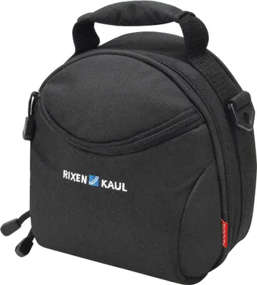 Immagine prodotto di Smile 3.3 - Lenkertasche 21 cm (nero)