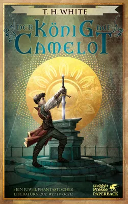 Produktbild von Der König auf Camelot